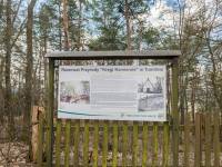 Rezerwat przyrody Kręgi Kamienne w Tumlinie