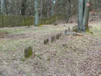 Rezerwat przyrody Kręgi Kamienne w Tumlinie