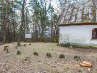 Rezerwat przyrody Kręgi Kamienne w Tumlinie