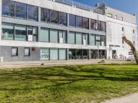 Zatoka Sztuki Beach Club