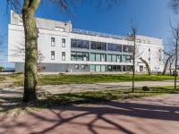 Zatoka Sztuki Beach Club