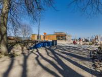 Zatoka Sztuki Beach Club