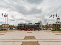 Dworzec kolejowy w Iławie