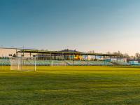Stadion sportowy KS Dalin - Myślenice