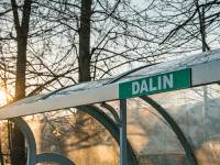 Stadion sportowy KS Dalin - Myślenice