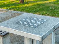 Park Miejski w Myślenicach