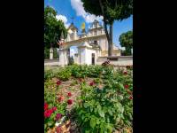 Kościół Narodzenia NMP i Św. Michała Archanioła