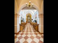 Kościół Narodzenia NMP i Św. Michała Archanioła