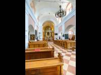 Kościół Narodzenia NMP i Św. Michała Archanioła