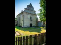 Kościół św. Ducha w Markuszowie