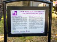 Kościół św. Ducha w Markuszowie