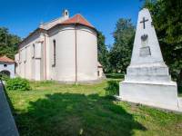 Kościół św. Ducha w Markuszowie