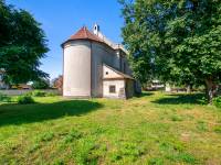 Kościół św. Ducha w Markuszowie