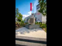 Pomnik Marszałka Józefa Piłsudskiego 