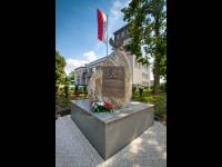 Pomnik Marszałka Józefa Piłsudskiego 