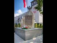 Pomnik Marszałka Józefa Piłsudskiego 