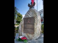 Pomnik Marszałka Józefa Piłsudskiego 