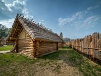 Osada Średniowieczna Sławutowo