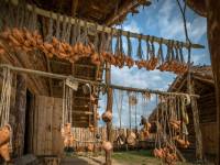 Osada Średniowieczna Sławutowo