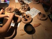 Osada Średniowieczna Sławutowo