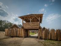 Osada Średniowieczna Sławutowo