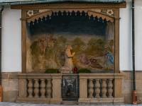 Kościół Narodzenia Najświętszej Maryi Panny w Myślenicach