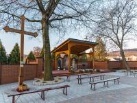 Kościół Narodzenia Najświętszej Maryi Panny w Myślenicach