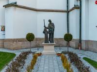 Kościół Narodzenia Najświętszej Maryi Panny w Myślenicach