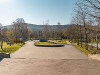 Skatepark w Myślenicach