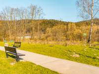 Miejsce do grillowania w Myślenicach