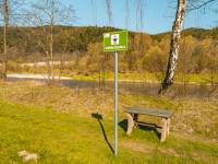 Miejsce do grillowania w Myślenicach