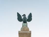 Pomnik Niepodległości w Myślenicach