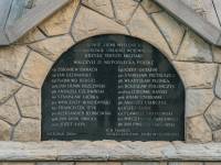 Pomnik Niepodległości w Myślenicach