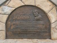 Pomnik Niepodległości w Myślenicach