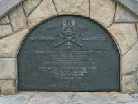 Pomnik Niepodległości w Myślenicach