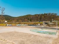 Boisko do koszykówki