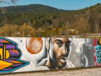 Boisko do koszykówki