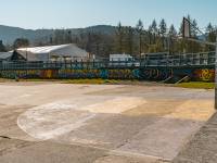 Boisko do koszykówki