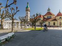 Zakład Balneologiczny w Sopocie