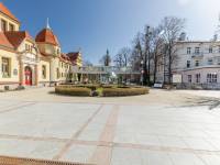 Zakład Balneologiczny w Sopocie