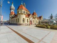 Zakład Balneologiczny w Sopocie