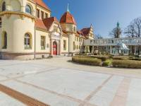 Zakład Balneologiczny w Sopocie