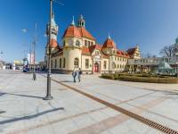 Zakład Balneologiczny w Sopocie