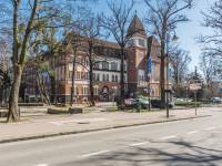 Ratusz Miejski w Sopocie