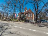 Ratusz Miejski w Sopocie