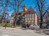 Ratusz Miejski w Sopocie