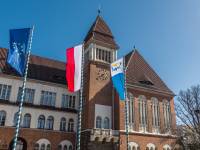 Ratusz Miejski w Sopocie