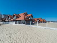 Łazienki Południowe w Sopocie