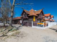 Łazienki Południowe w Sopocie