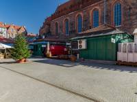 Piwnica Romańska - oddział Muzeum Archeologicznego w Gdańsku